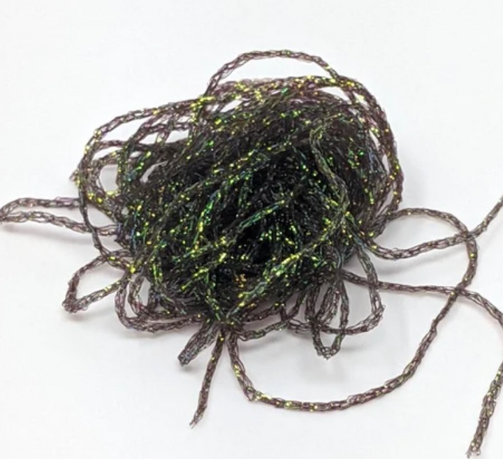 Midge Diamond Braid