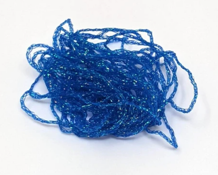 Midge Diamond Braid