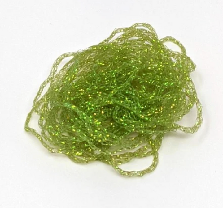 Midge Diamond Braid