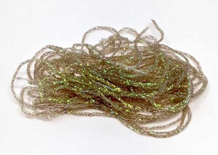 Midge Diamond Braid
