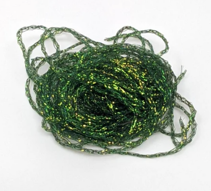 Midge Diamond Braid