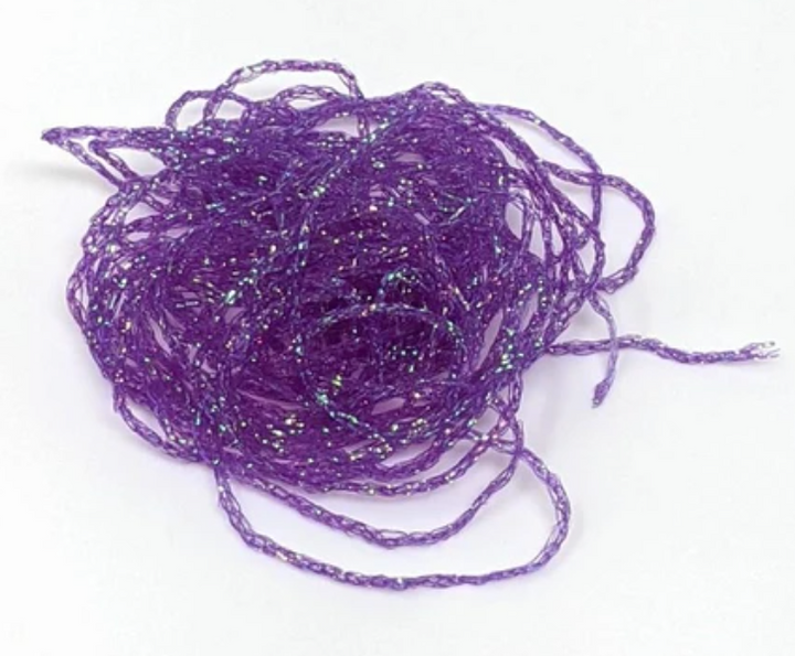 Midge Diamond Braid