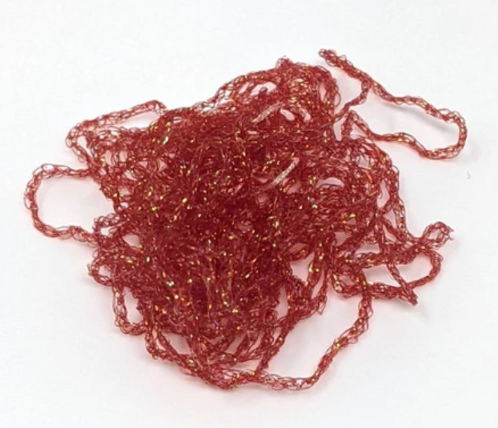 Midge Diamond Braid