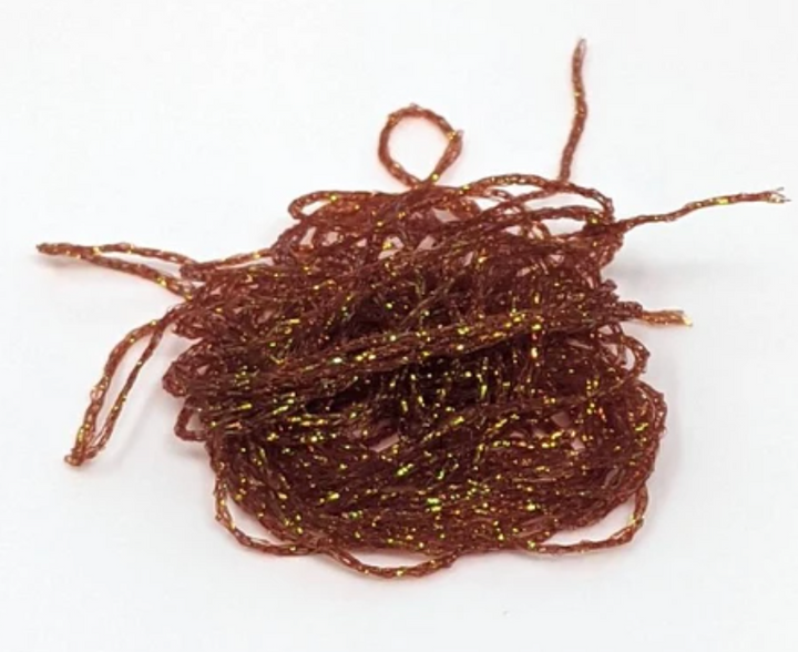 Midge Diamond Braid