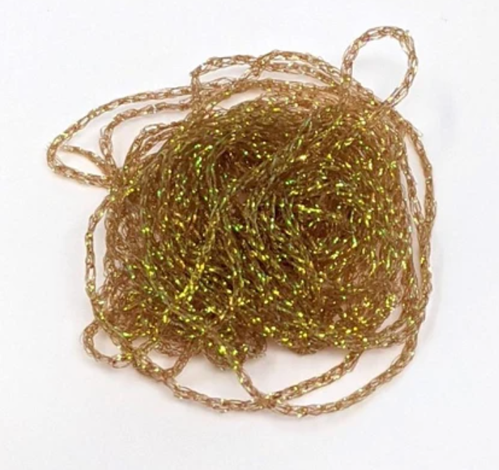 Midge Diamond Braid