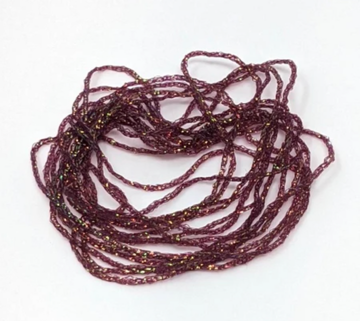 Midge Diamond Braid
