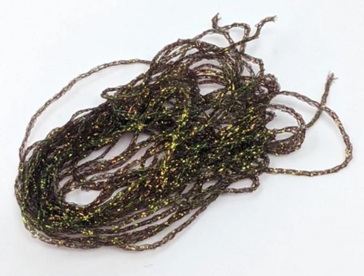 Midge Diamond Braid