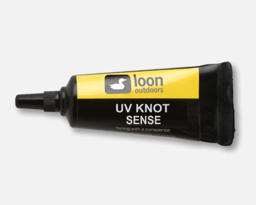 Loon UV Knot Sense