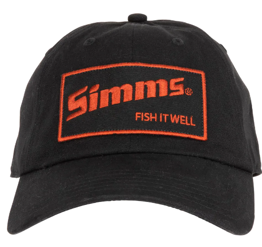 Simms Fish It Well Cap – Fly Fish Food