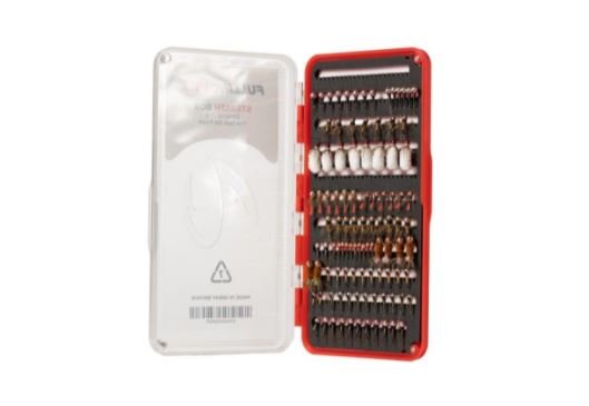 Fulling Mill Stealth Box – Fly Fish Food