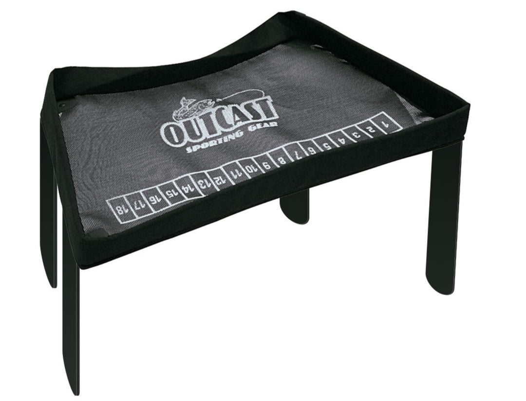 Outcast OSG - LCS Stripping Apron