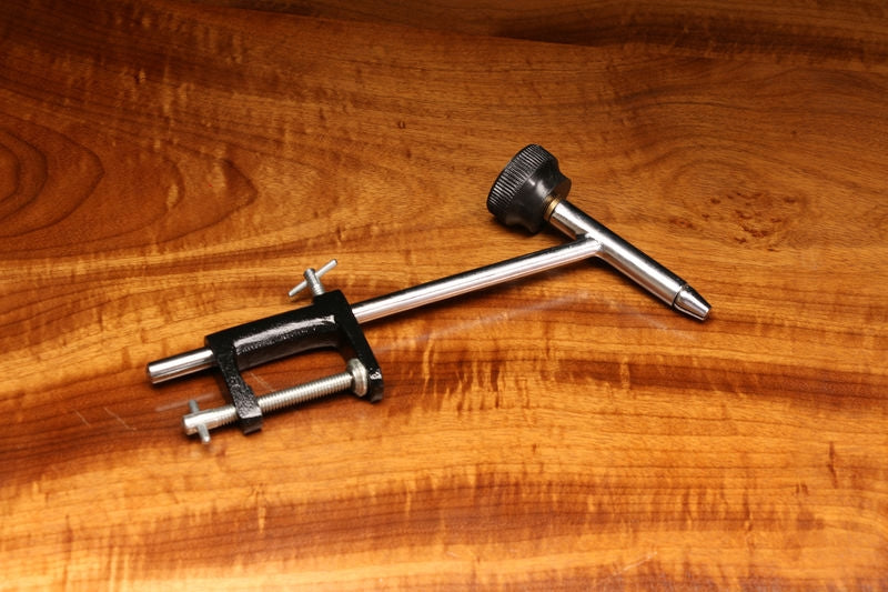Hareline - Wheel Vise