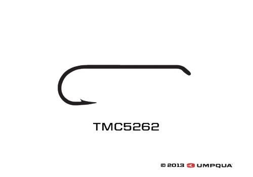 12239 fish hook 78252 TMC 5262 6