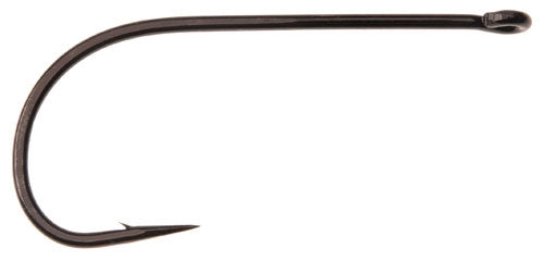 Ahrex 610 Trout Predator Streamer Hook