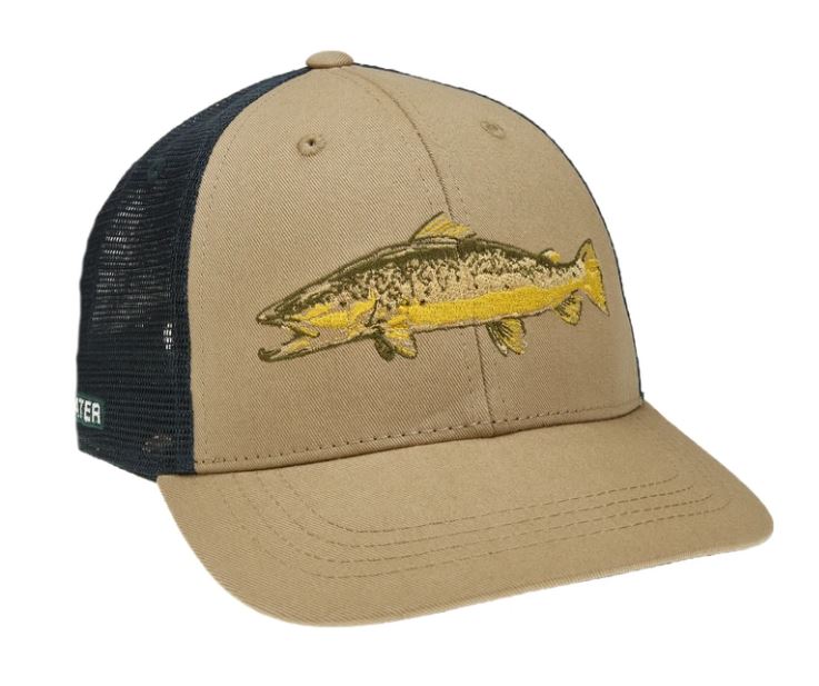 RepYourWater Big Trutta Standard Fit Hat