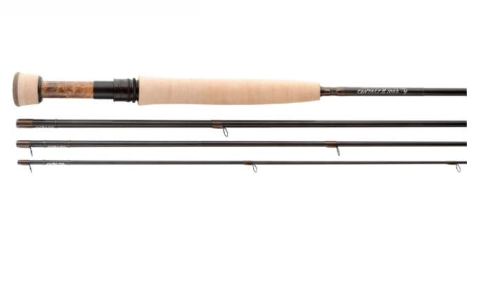 Thomas & Thomas Contact II Nymphing Rod - Rods - Fly Fish Food