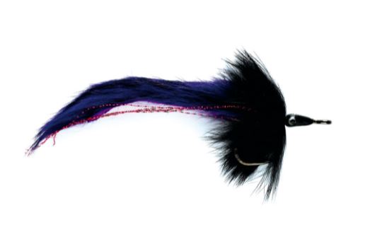 Tarpon Bunny - Purple