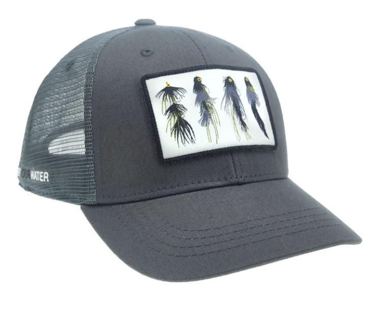 RepYourWater The Meat Hat