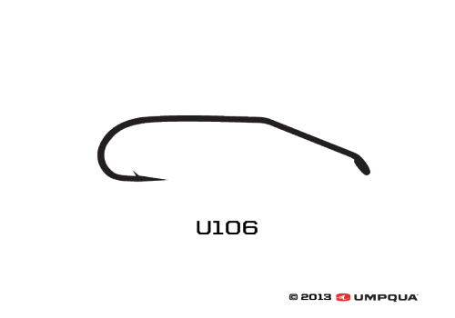 Umpqua U106
