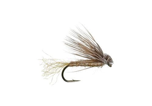 Mathews' X Caddis - Olive