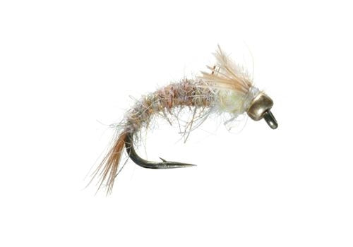 Bead Head Barr Emerger - PMD