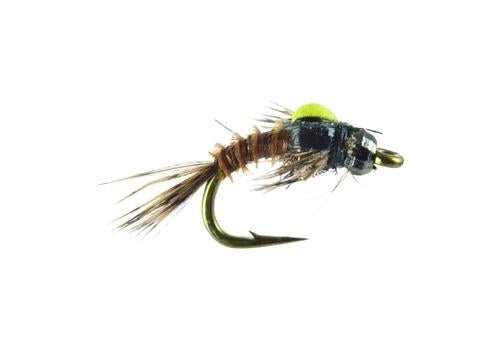 crack fishing hook Umpqua TB Crack Back PMD