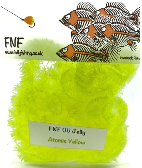 FNF UV Jelly 15 mm