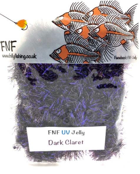 FNF UV Jelly 15 mm