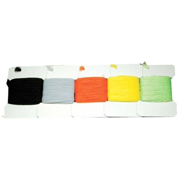 Polypropylene Floating Yarn (Carded)