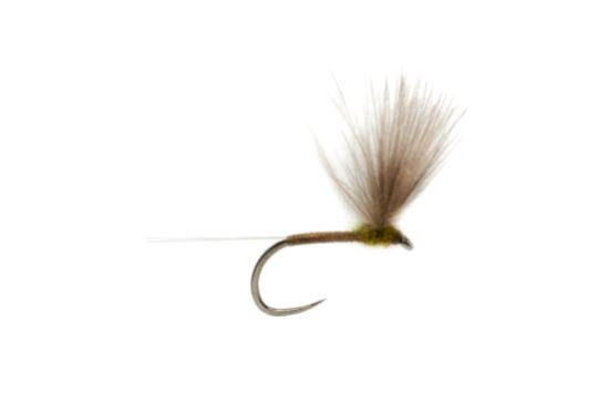 Weiss' CDC Baetis Barbless