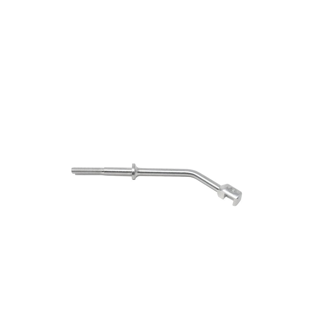 Renzetti - Extended Bent Shaft for Traveler - Black