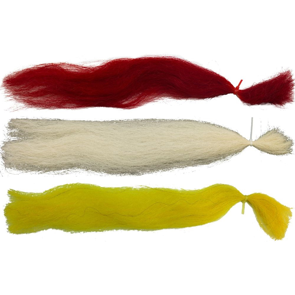 UV2 Yak Hair