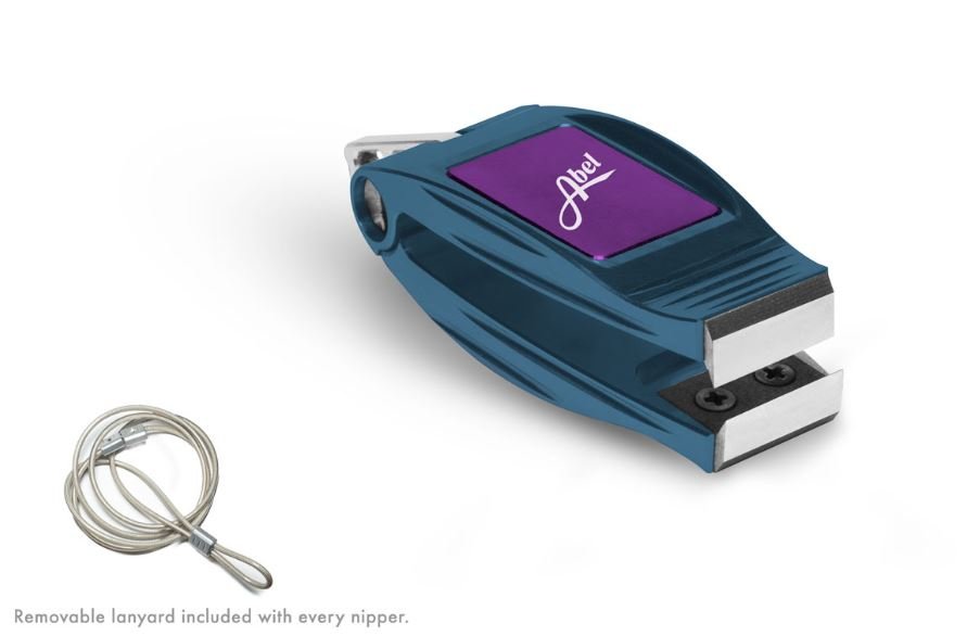 Abel Nipper Blue/Purple – Fly Fish Food - Main Image