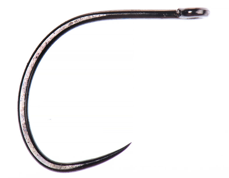 AHREX AFW527 Big Gap Short Shank Dry Fly Hook