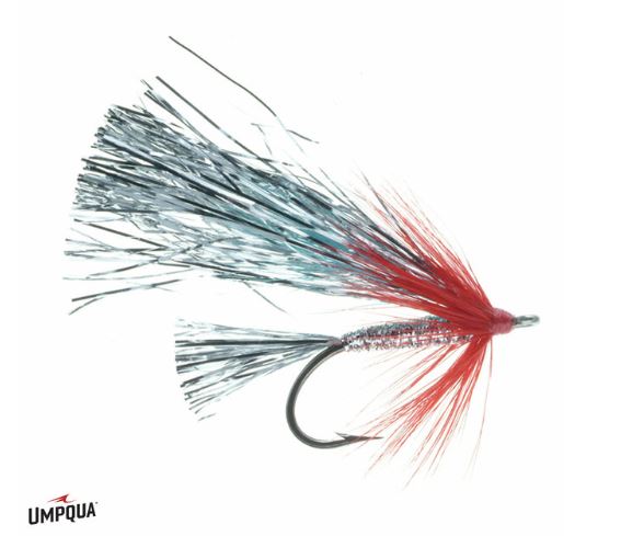 Alaska Flash Fly