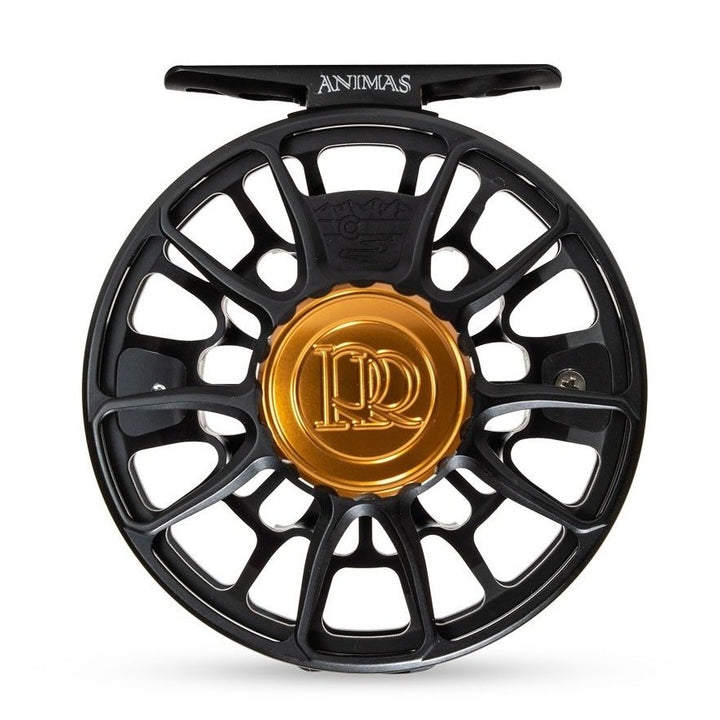 Ross Reels Animas Spare Spool