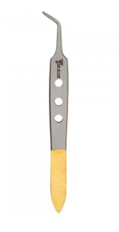 Dr. Slick - Bishop Tweezers