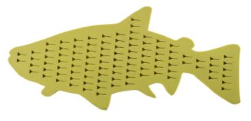 Silicone Fly Drying Boat Patch