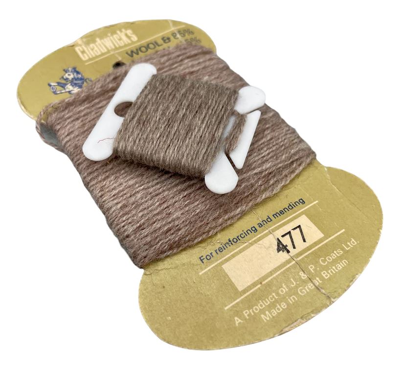 Upavon Chadwick's 477 Substitute