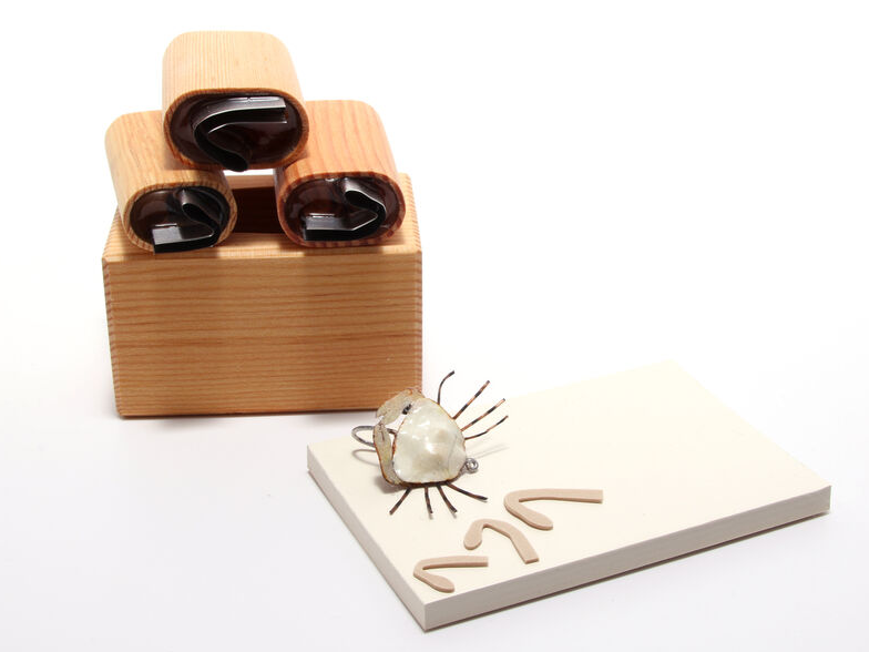 Crab Claw Foam Cutter Complete Set of 3