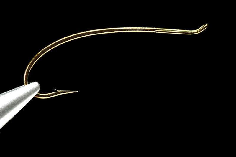 Daiichi 2050 - Alec Jackson Salmon/Steelhead Spey Hook