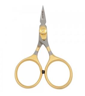 Dr. Slick Arrow Razor Scissor - 3.75"