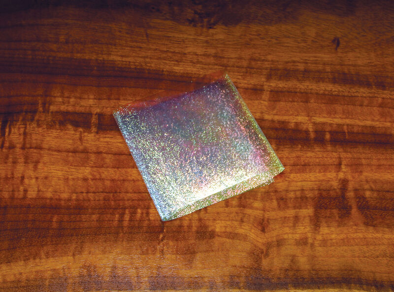 Embossed Flashback
