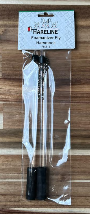 Hareline Foamanizer Fly Hammock Fly Fish Food