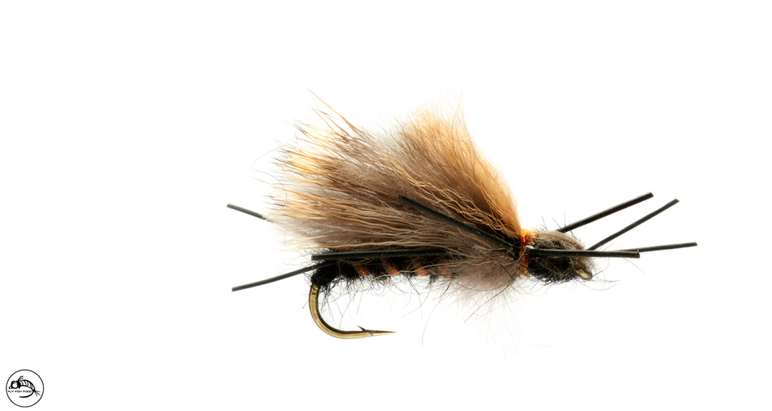 Libby's Salmonfly