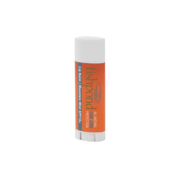Fishpond SPF 15 Lip Balm - Mountain Mint