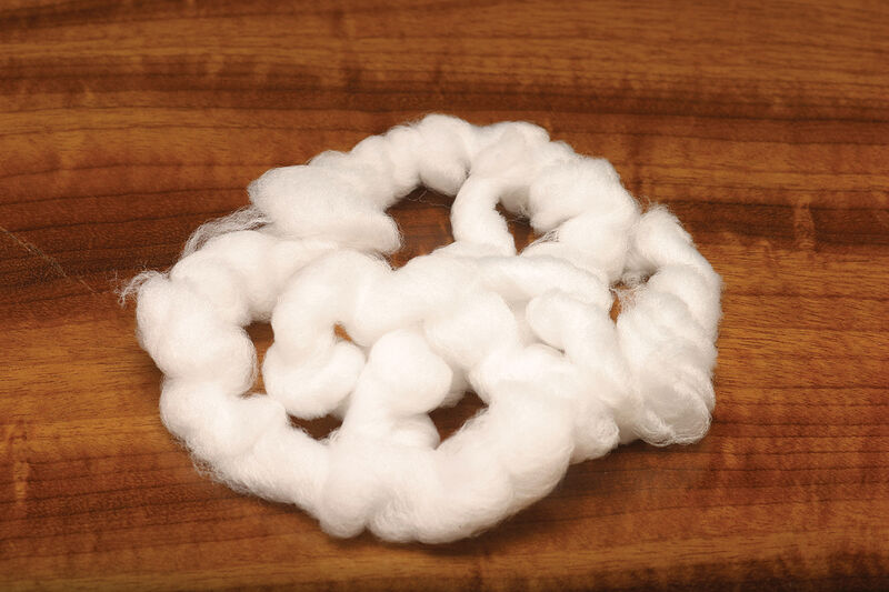 McVeil McFlyfoam Skein Imitation