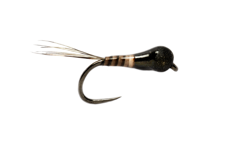Micro Perdigon Quill Barbless