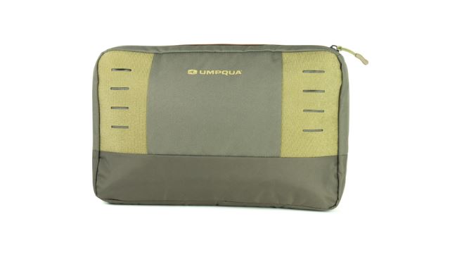 Umpqua ZS2 Tying Kit Pouch - Olive
