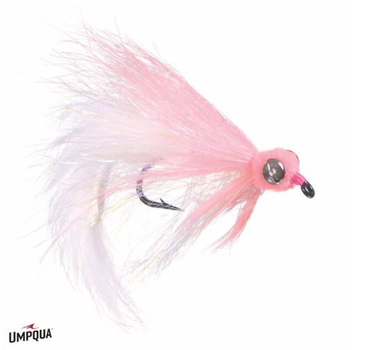 Starlite Leech Pink